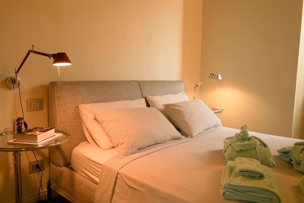 Yema Home-Lucques Extérieur photo