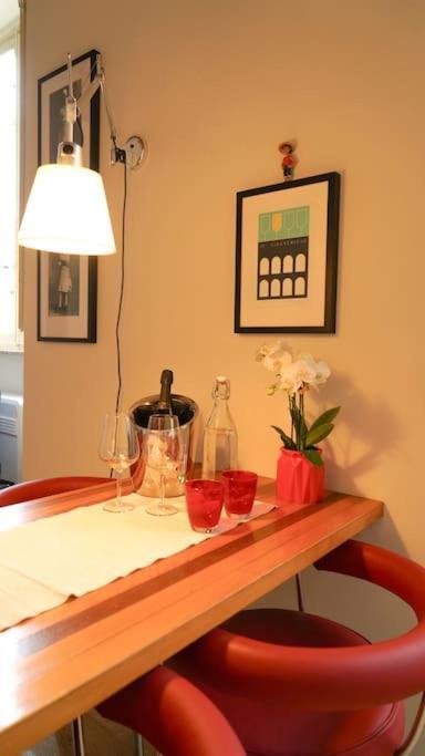 Yema Home-Lucques Extérieur photo
