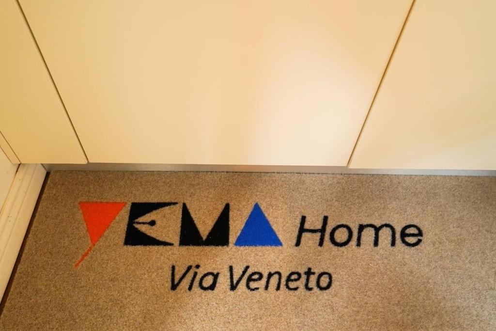 Yema Home-Lucques Extérieur photo