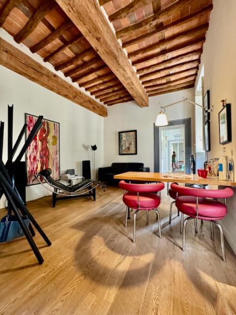 Yema Home-Lucques Extérieur photo